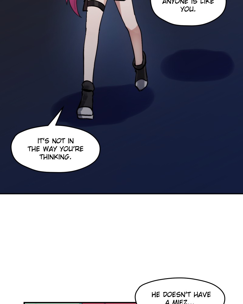 Miez – Manga Chapter 16 - page 48