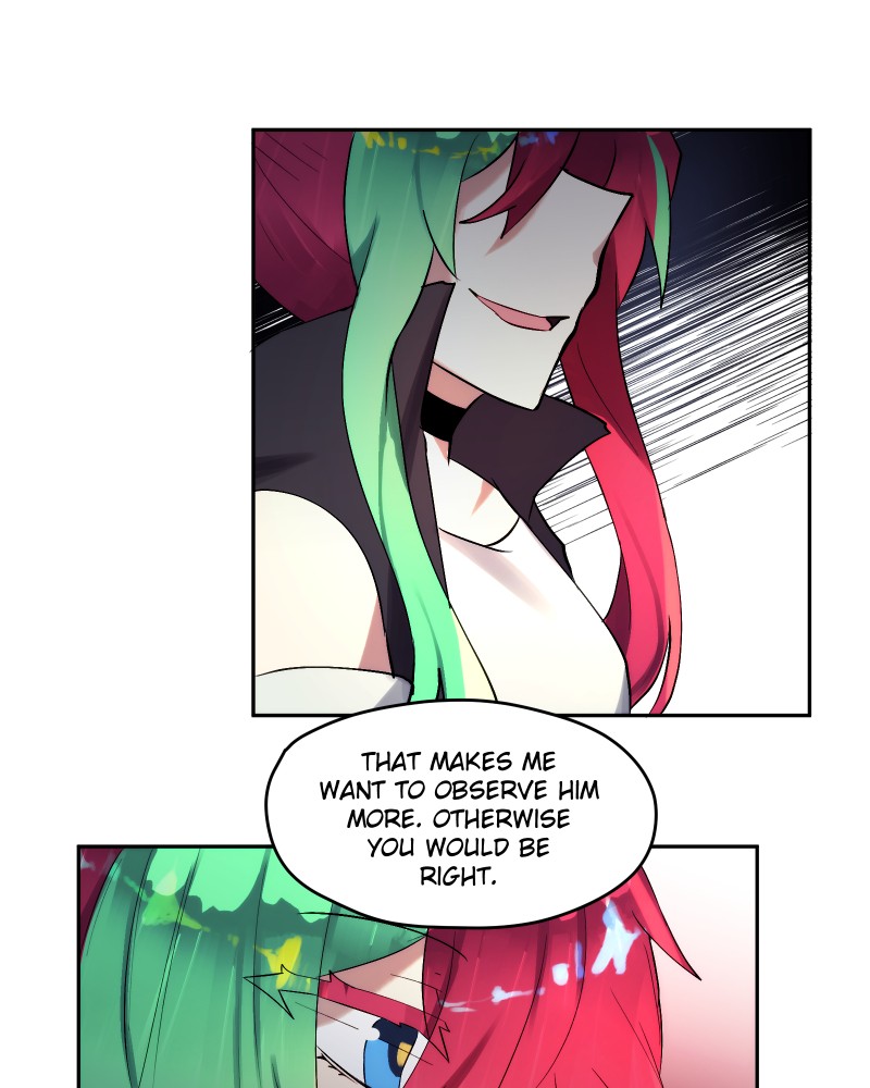 Miez – Manga Chapter 16 - page 51
