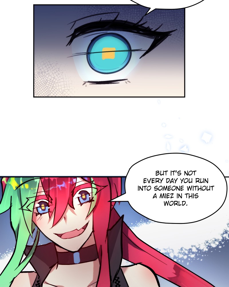 Miez – Manga Chapter 16 - page 54