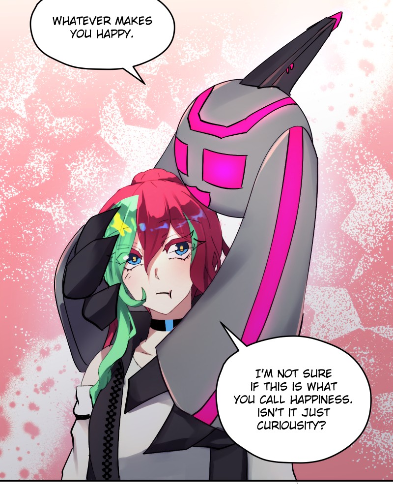 Miez – Manga Chapter 16 - page 57