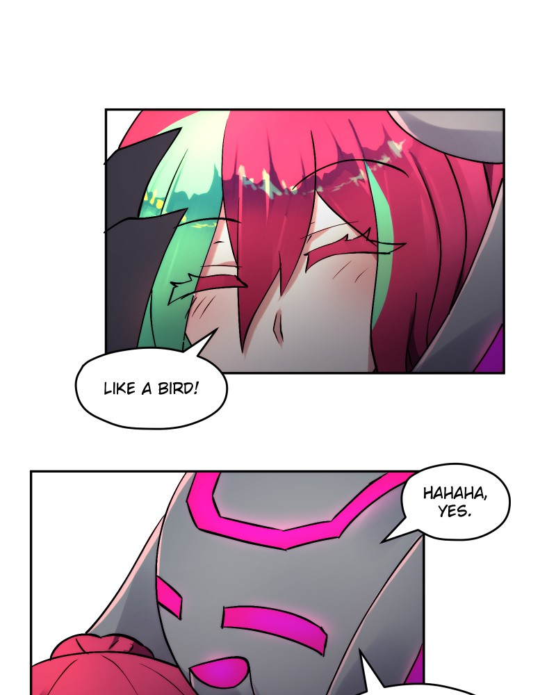 Miez – Manga Chapter 16 - page 59