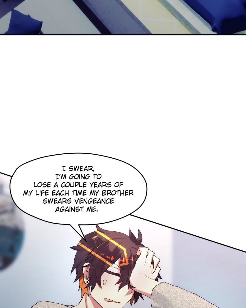 Miez – Manga Chapter 16 - page 6