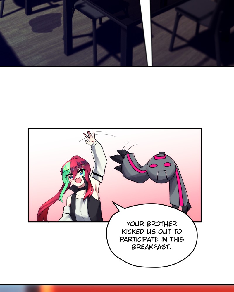 Miez – Manga Chapter 16 - page 63