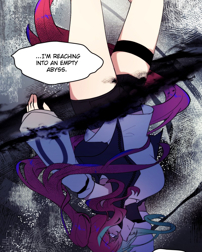 Miez – Manga Chapter 15 - page 22
