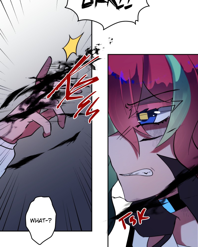 Miez – Manga Chapter 15 - page 26