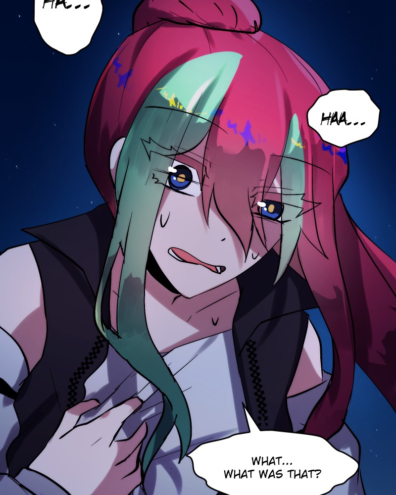 Miez – Manga Chapter 15 - page 30
