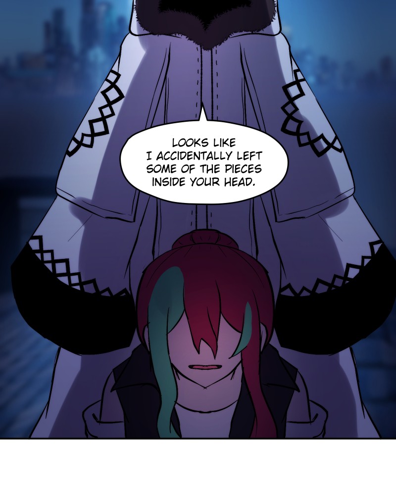 Miez – Manga Chapter 15 - page 32