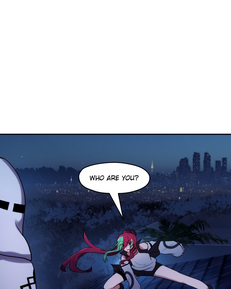 Miez – Manga Chapter 15 - page 33