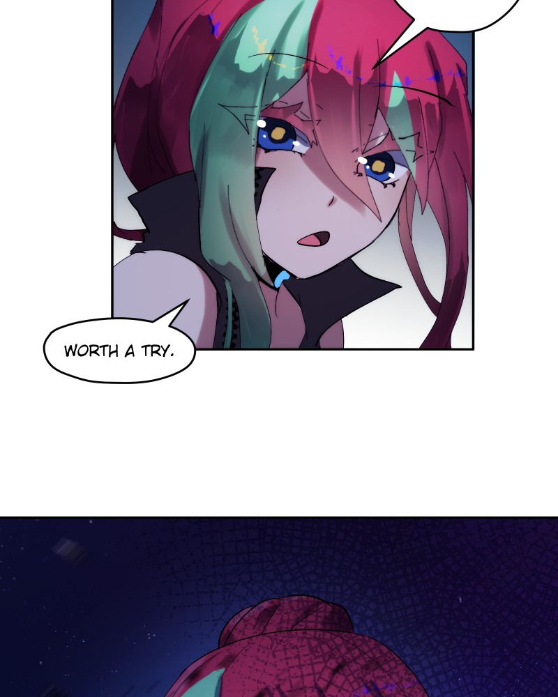Miez – Manga Chapter 15 - page 38