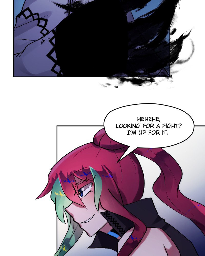 Miez – Manga Chapter 15 - page 43