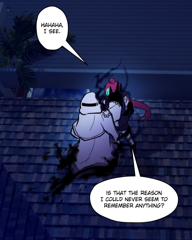 Miez – Manga Chapter 15 - page 57