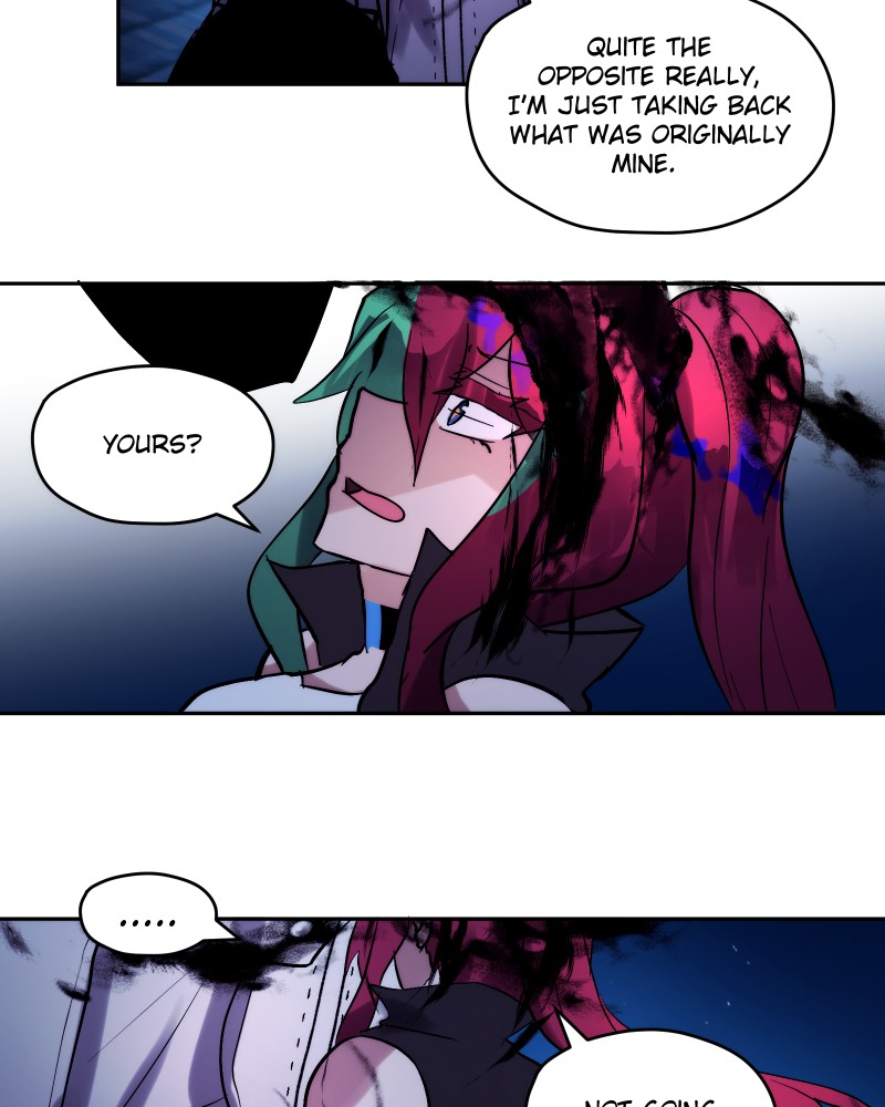 Miez – Manga Chapter 15 - page 60