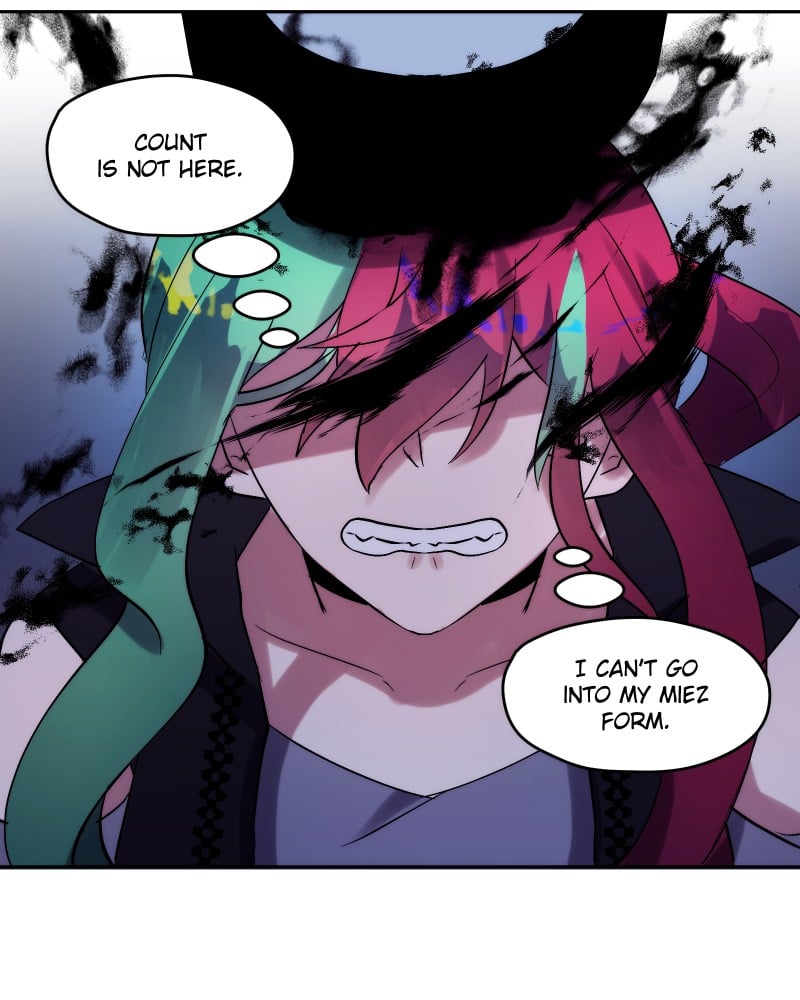 Miez – Manga Chapter 15 - page 62