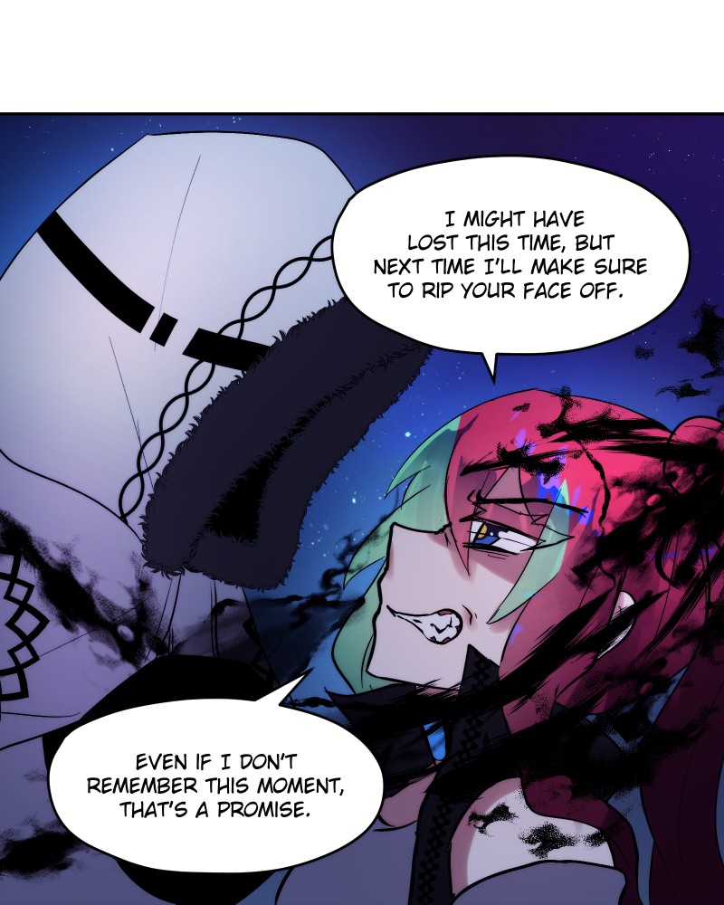 Miez – Manga Chapter 15 - page 63