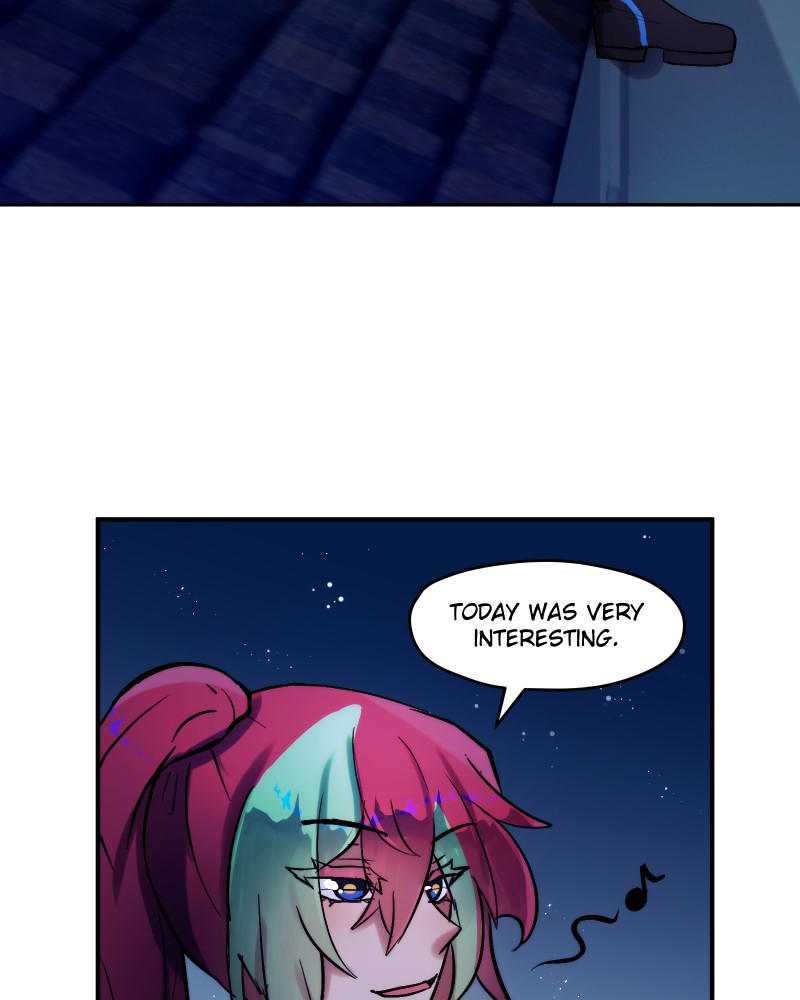 Miez – Manga Chapter 15 - page 7