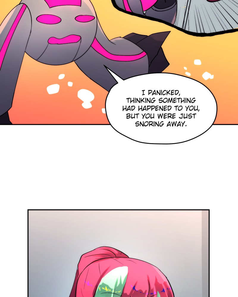 Miez – Manga Chapter 15 - page 76