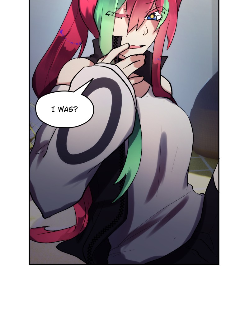 Miez – Manga Chapter 15 - page 77