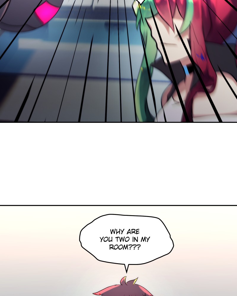 Miez – Manga Chapter 15 - page 79