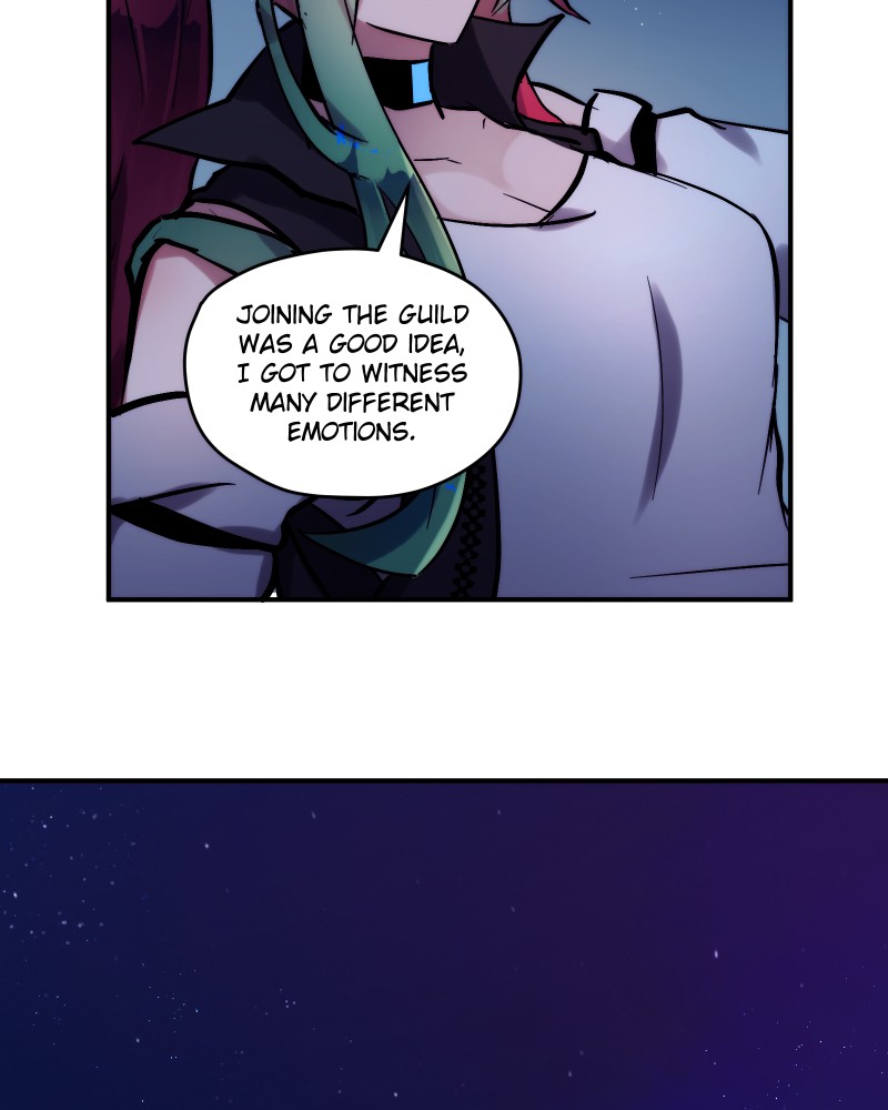 Miez – Manga Chapter 15 - page 8