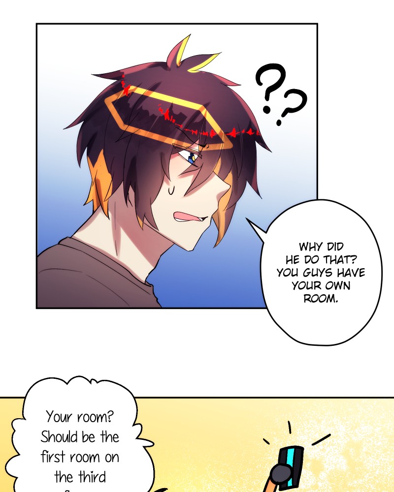 Miez – Manga Chapter 15 - page 82