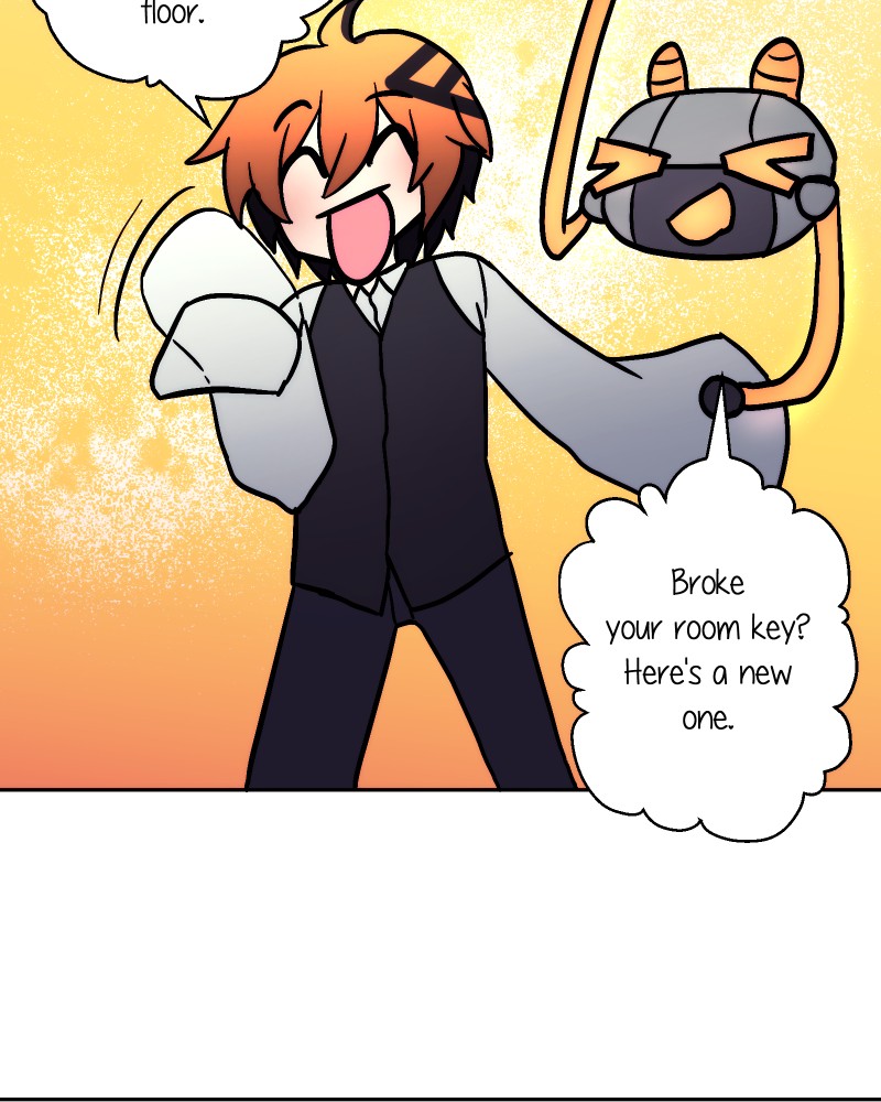 Miez – Manga Chapter 15 - page 83