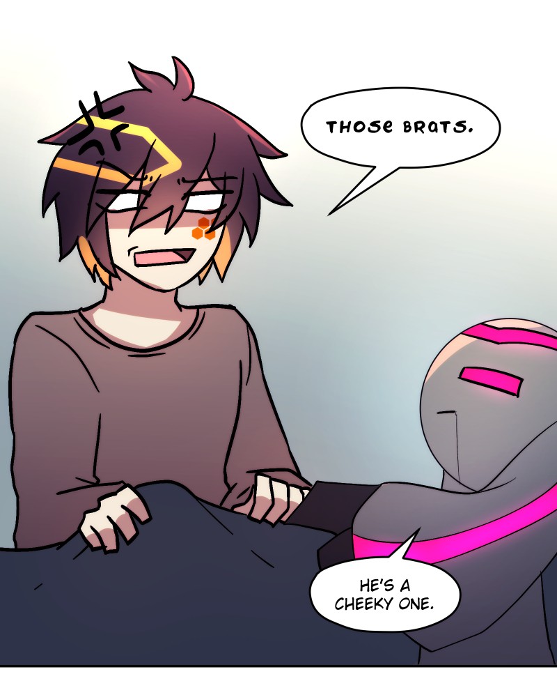 Miez – Manga Chapter 15 - page 84