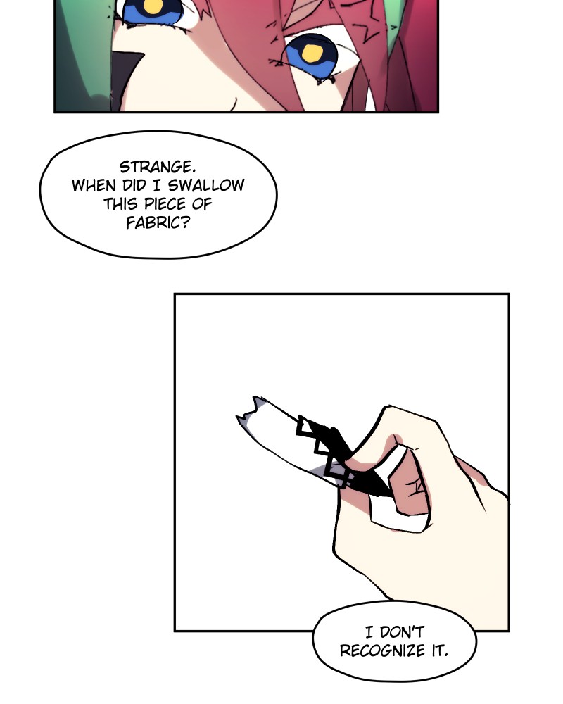 Miez – Manga Chapter 15 - page 90