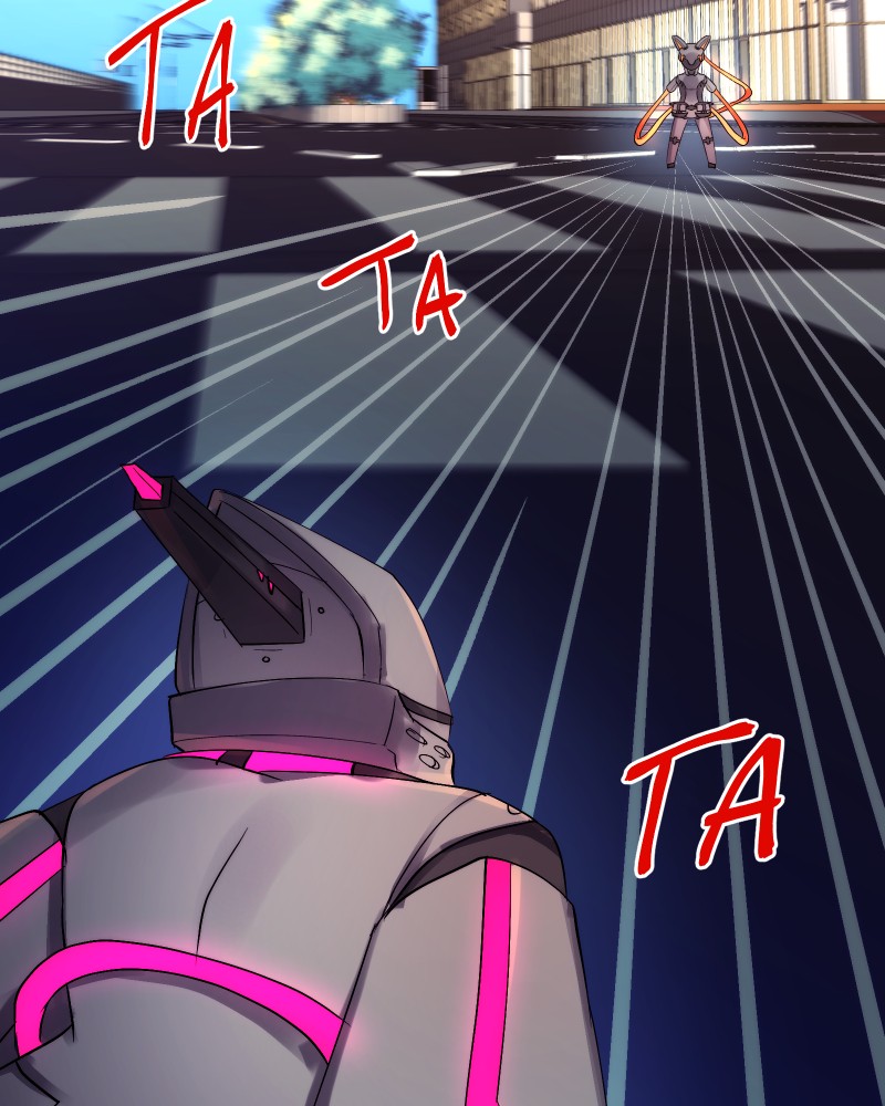 Miez – Manga Chapter 14 - page 11