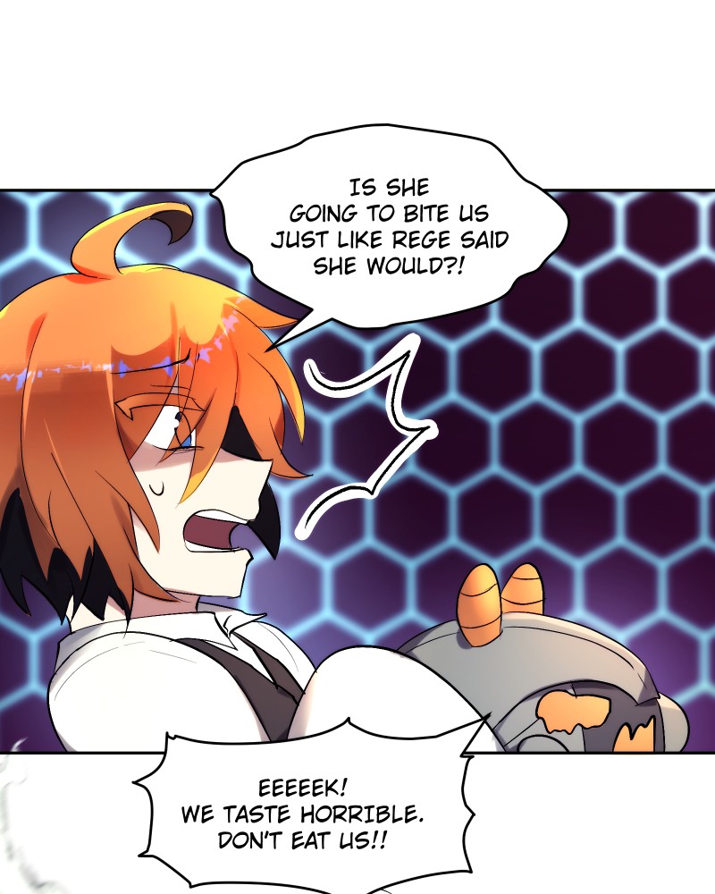Miez – Manga Chapter 14 - page 13