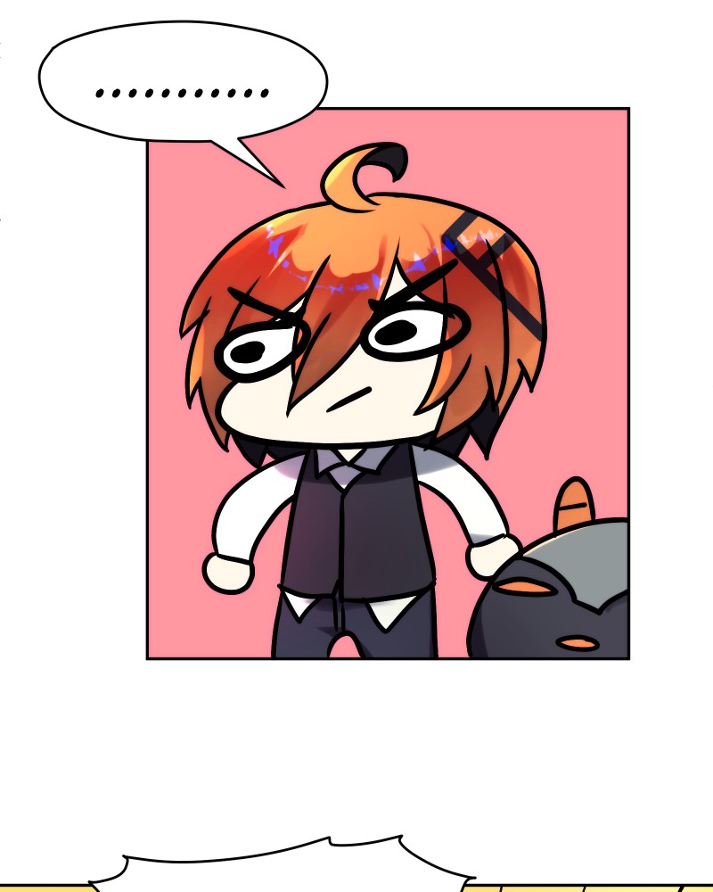 Miez – Manga Chapter 14 - page 21