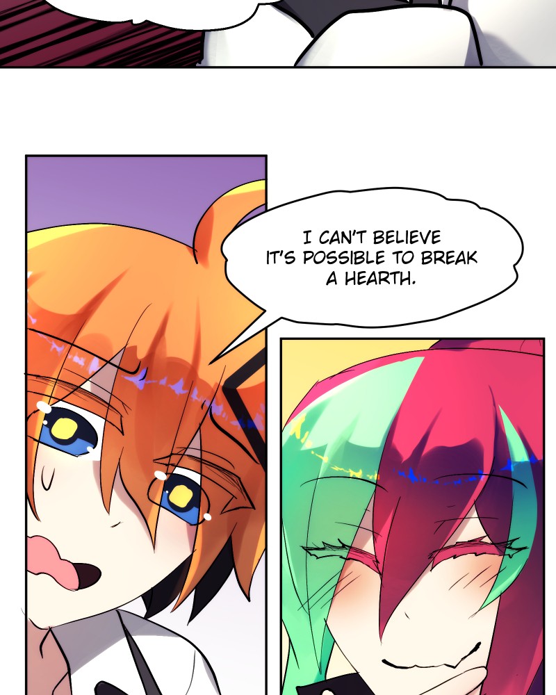 Miez – Manga Chapter 14 - page 26