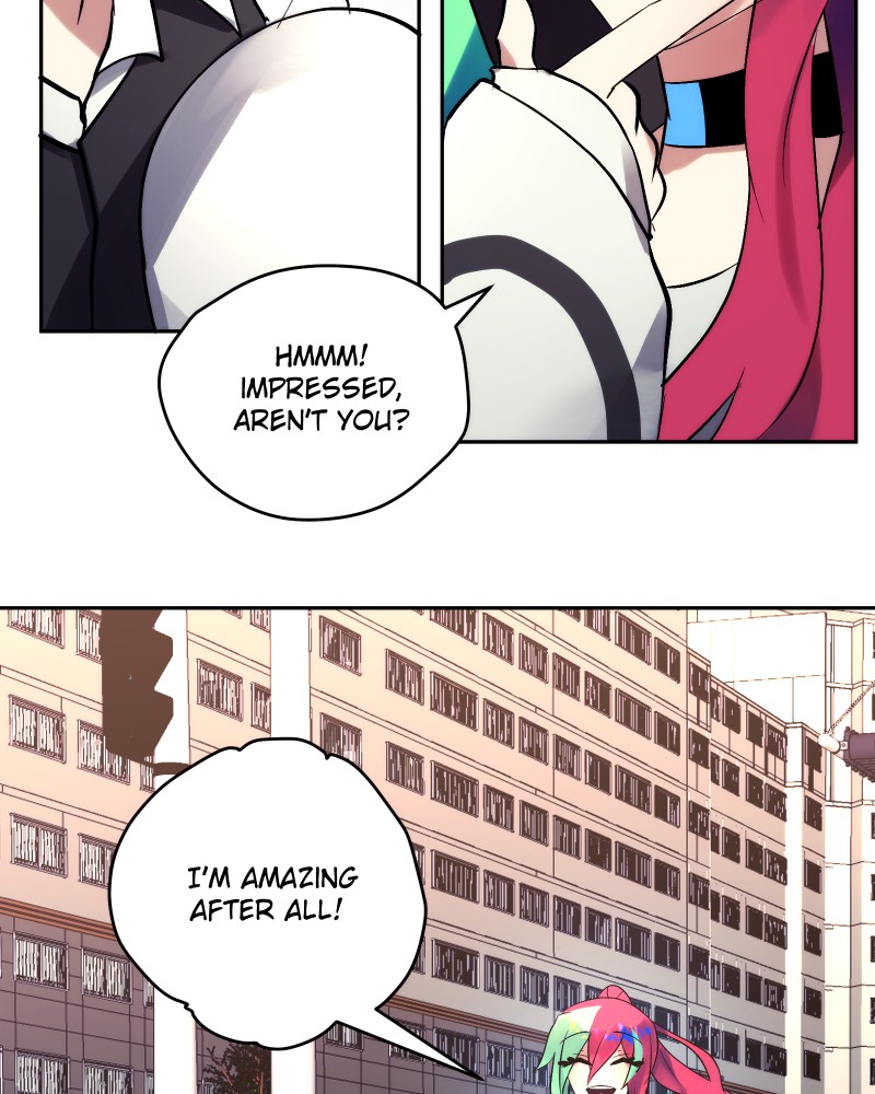 Miez – Manga Chapter 14 - page 27