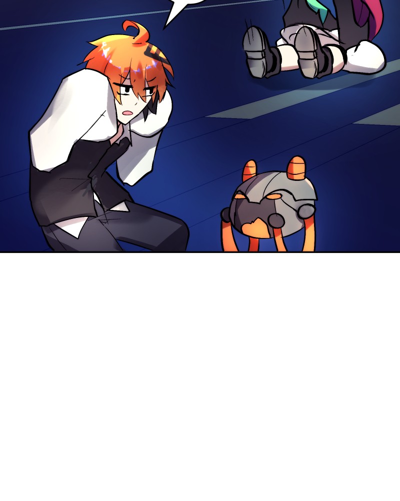 Miez – Manga Chapter 14 - page 30