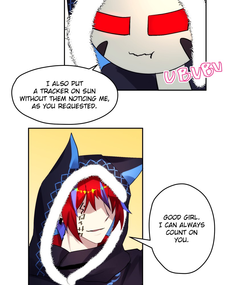 Miez – Manga Chapter 14 - page 46
