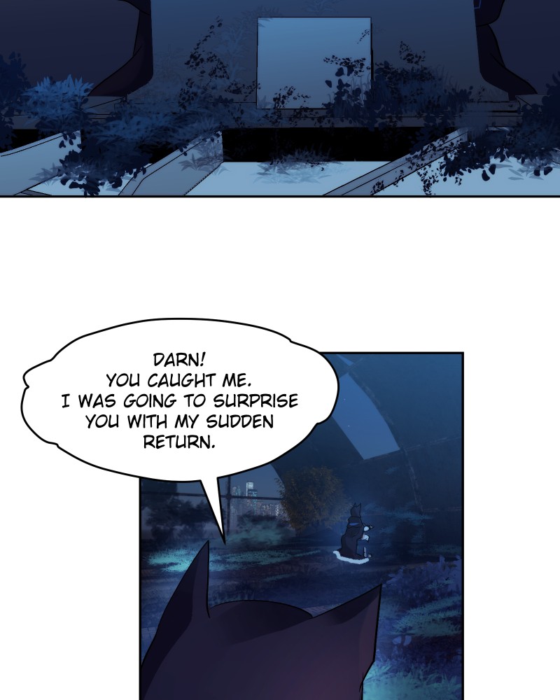 Miez – Manga Chapter 14 - page 59