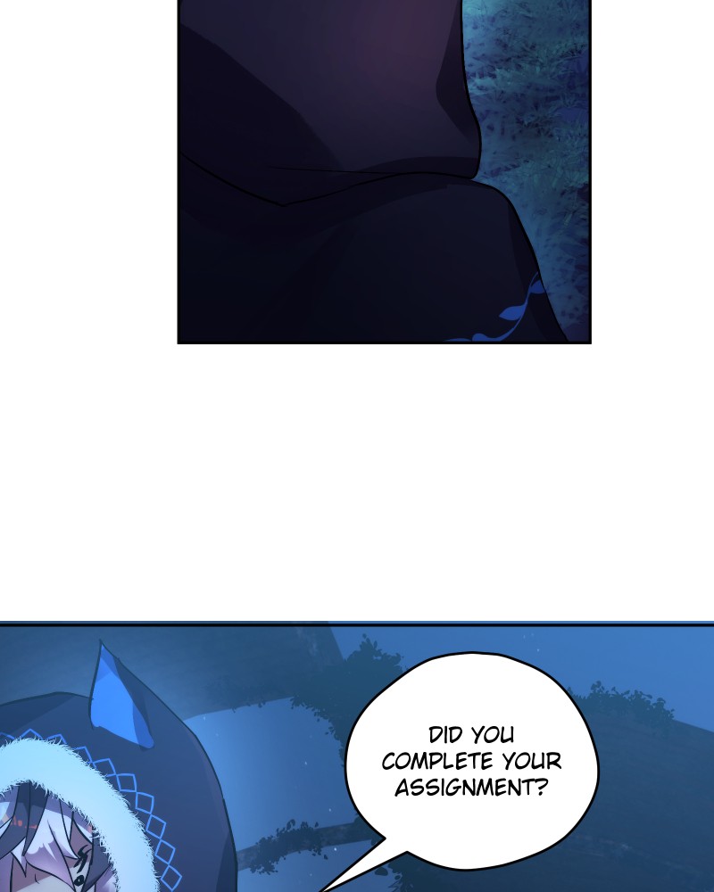 Miez – Manga Chapter 14 - page 60