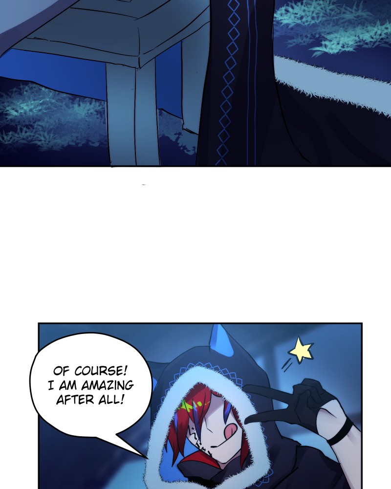Miez – Manga Chapter 14 - page 62
