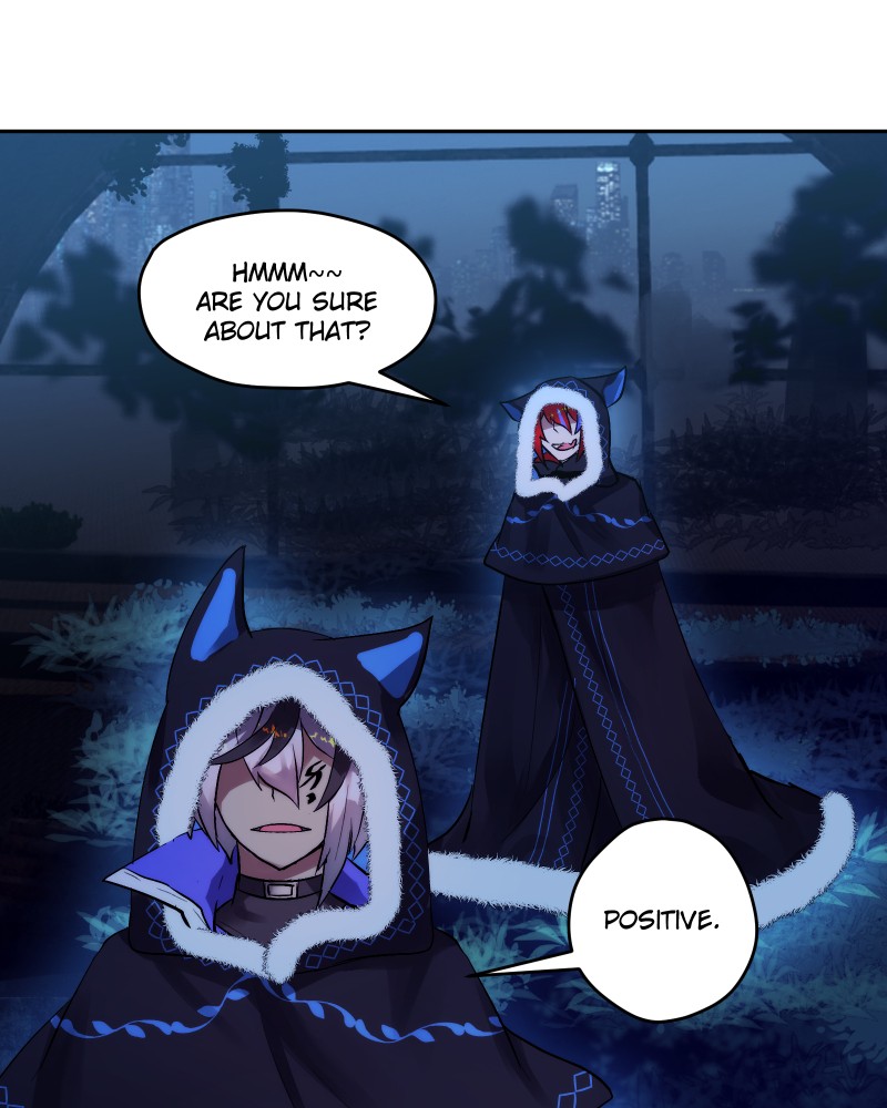 Miez – Manga Chapter 14 - page 79