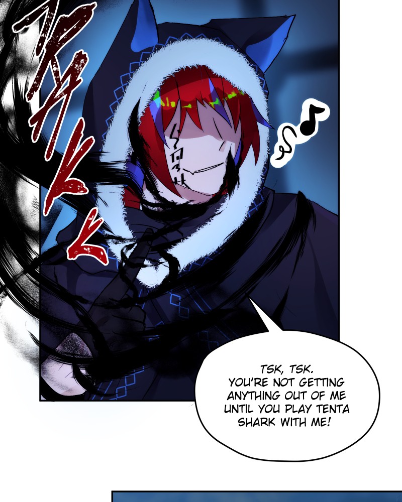 Miez – Manga Chapter 14 - page 83