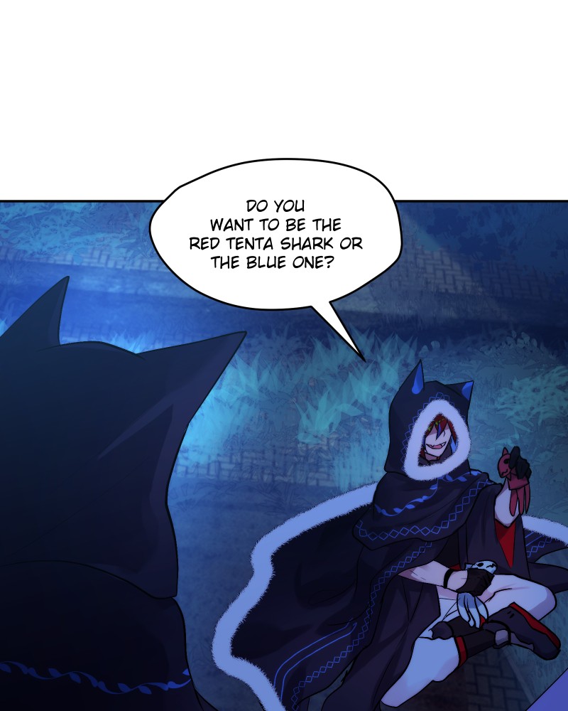 Miez – Manga Chapter 14 - page 86