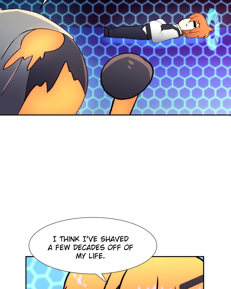 Miez – Manga Chapter 13 - page 17