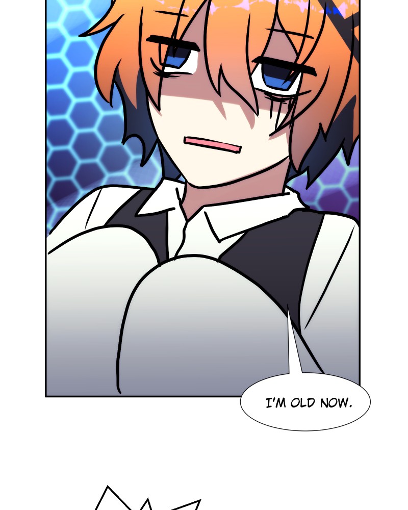 Miez – Manga Chapter 13 - page 18