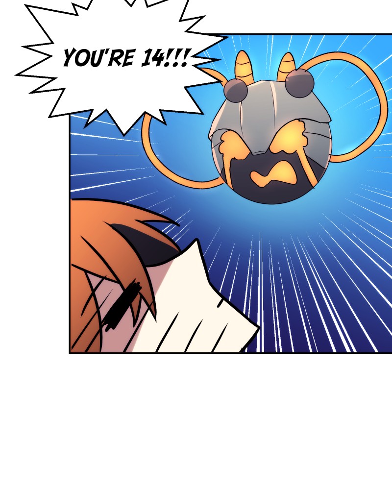 Miez – Manga Chapter 13 - page 19