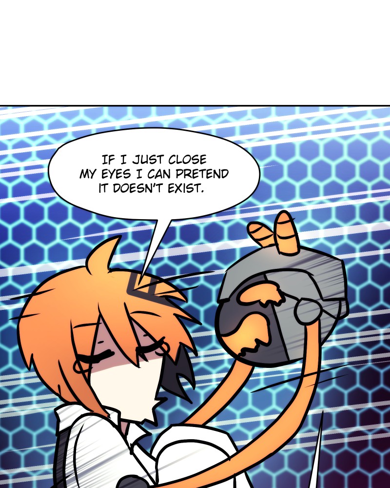 Miez – Manga Chapter 13 - page 21