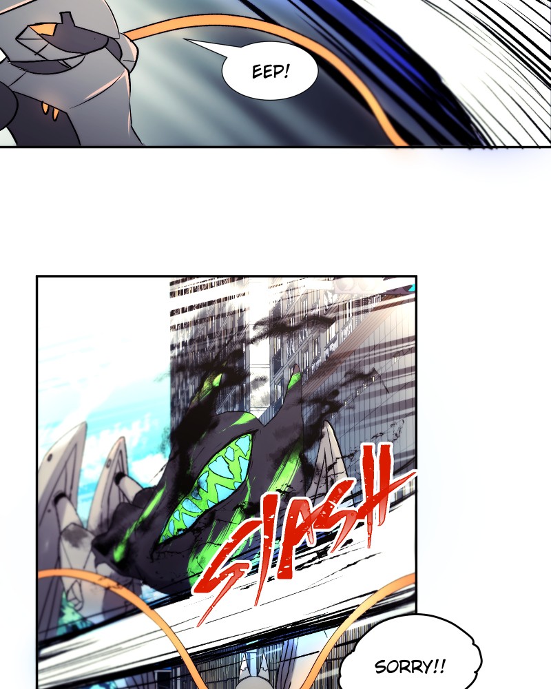 Miez – Manga Chapter 13 - page 29