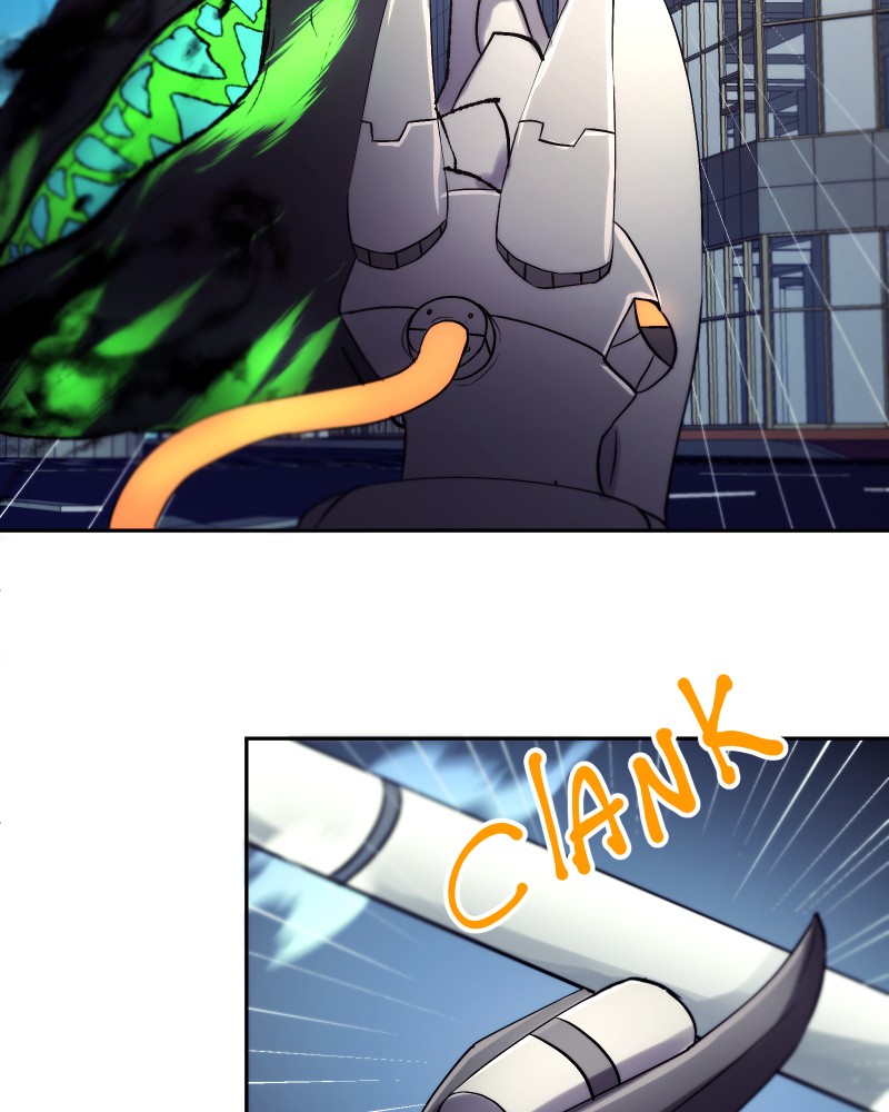 Miez – Manga Chapter 13 - page 31