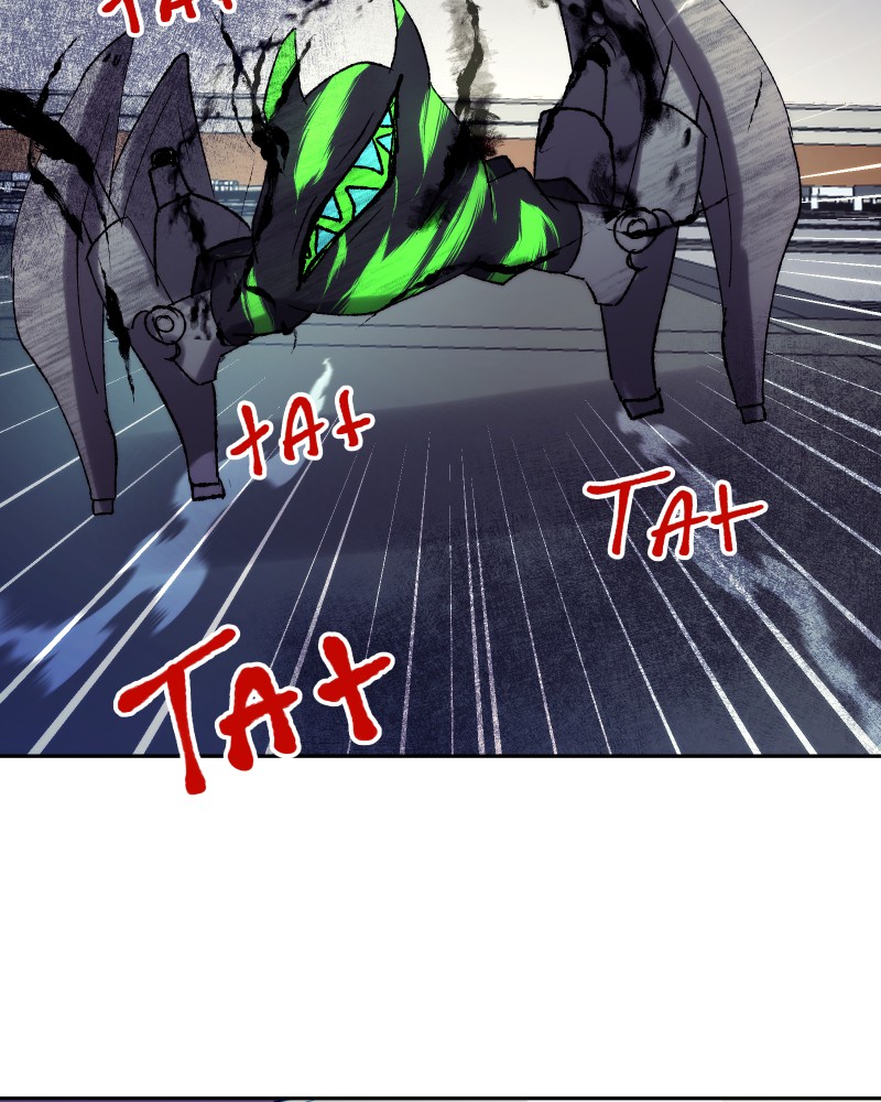 Miez – Manga Chapter 13 - page 39