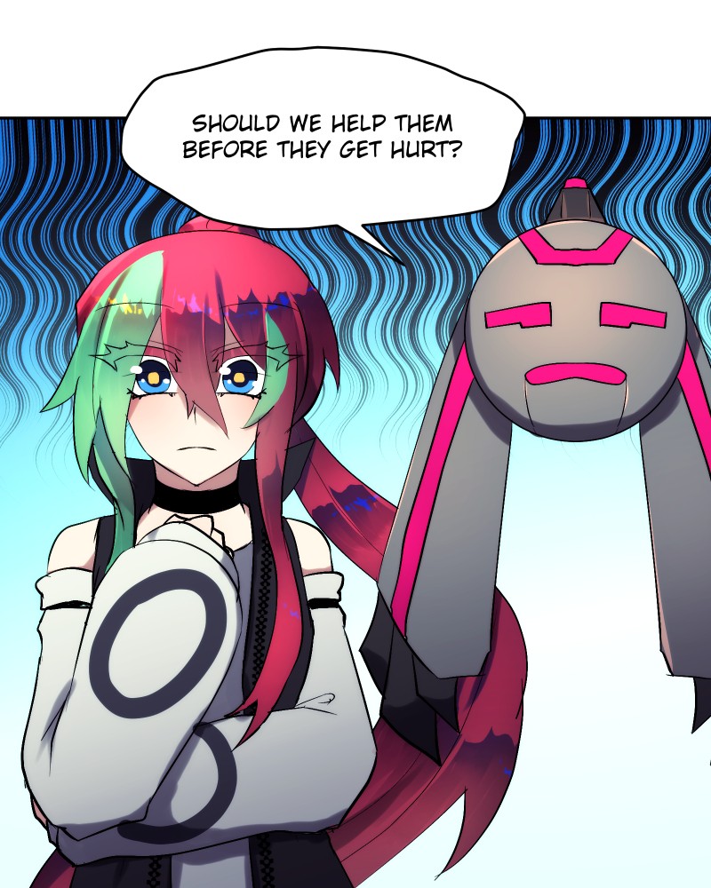Miez – Manga Chapter 13 - page 43