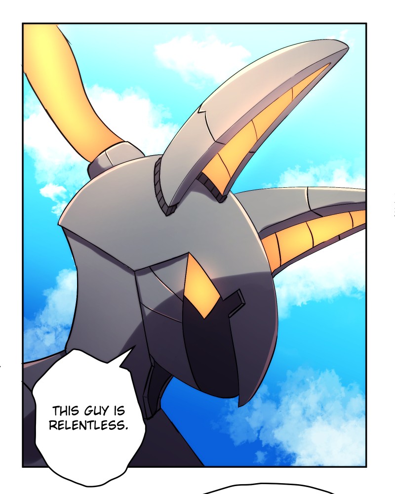 Miez – Manga Chapter 13 - page 46