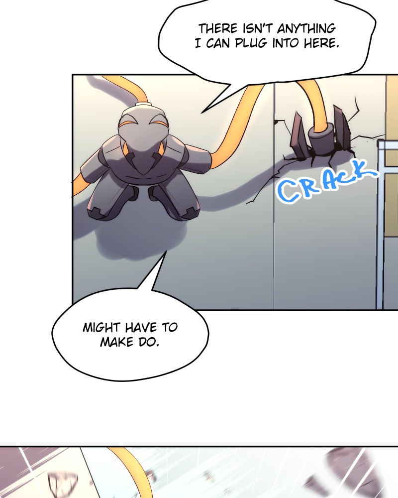 Miez – Manga Chapter 13 - page 47